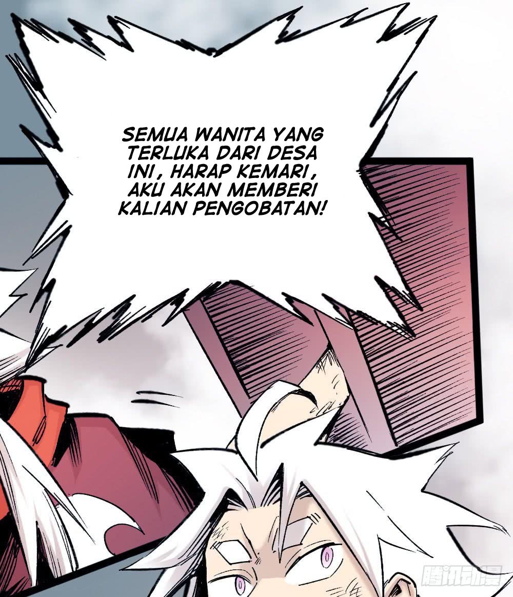 The Doctor’s Supremacy Chapter 26 Gambar 19