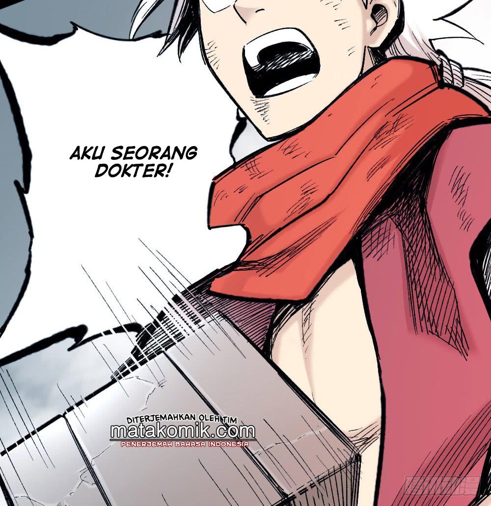 The Doctor’s Supremacy Chapter 26 Gambar 20