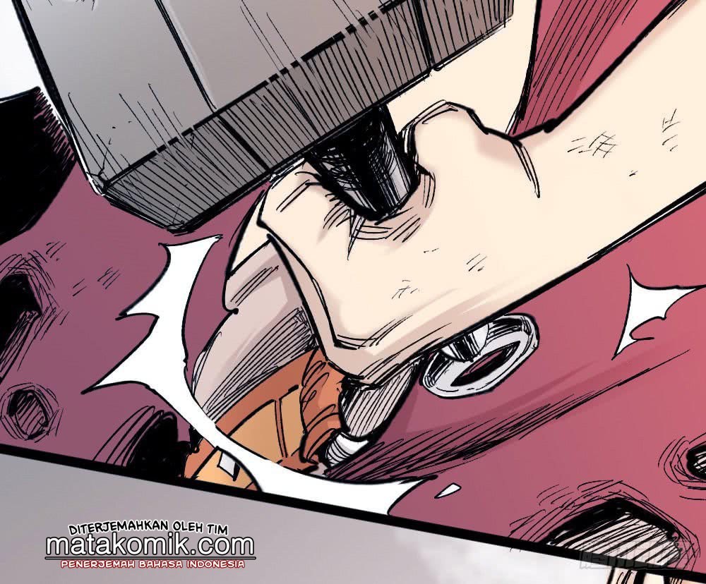 The Doctor’s Supremacy Chapter 26 Gambar 21