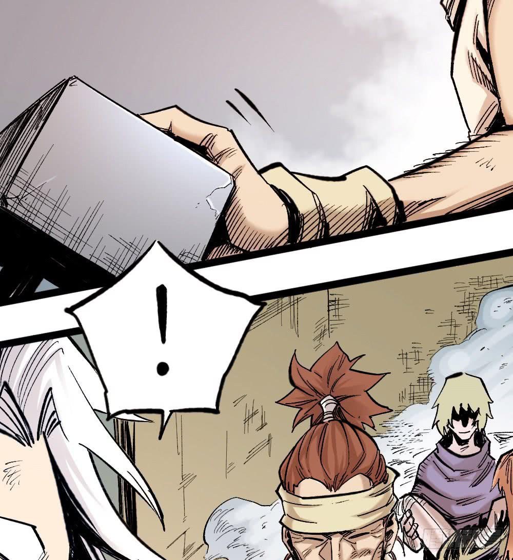 The Doctor’s Supremacy Chapter 26 Gambar 22