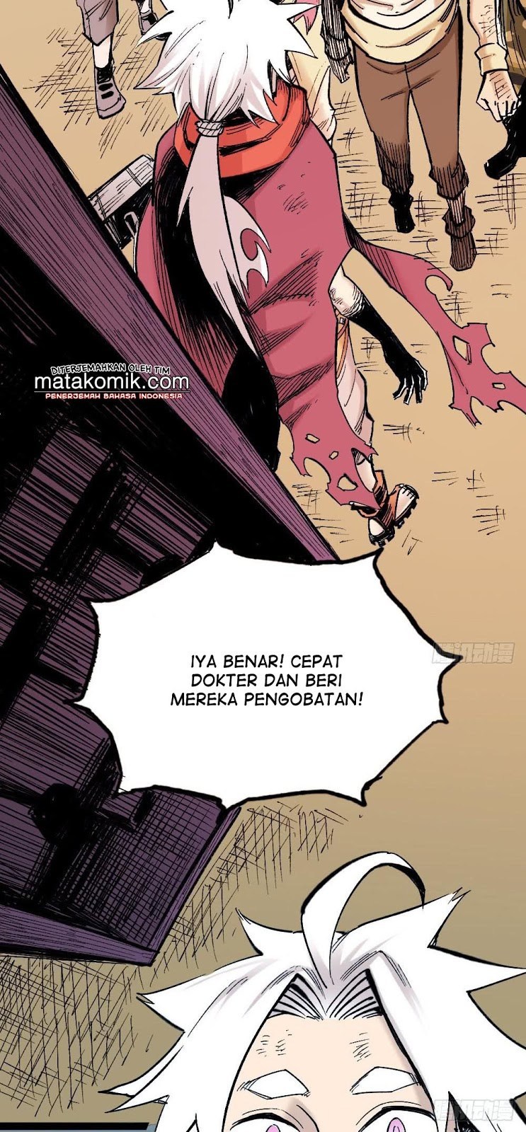 The Doctor’s Supremacy Chapter 26 Gambar 26