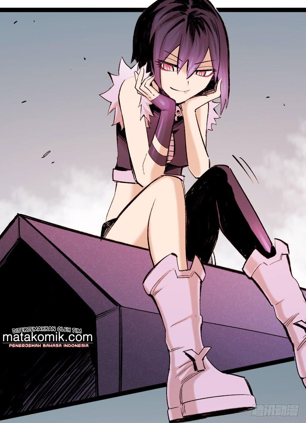 The Doctor’s Supremacy Chapter 26 Gambar 29