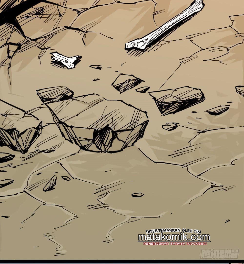 The Doctor’s Supremacy Chapter 26 Gambar 37