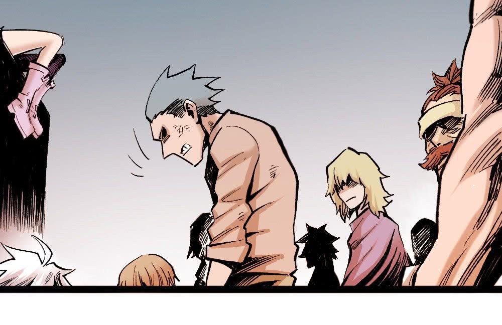 The Doctor’s Supremacy Chapter 26 Gambar 38