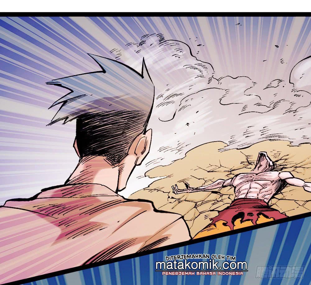 The Doctor’s Supremacy Chapter 26 Gambar 39