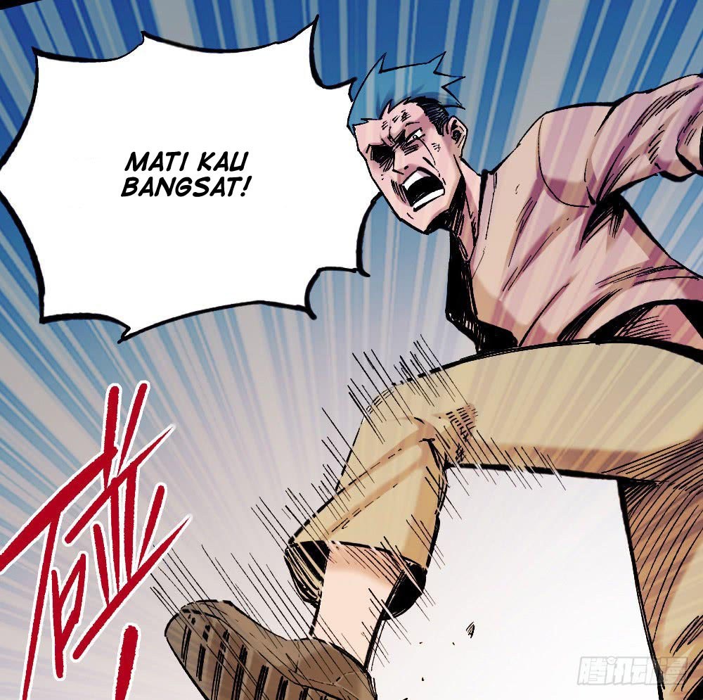 The Doctor’s Supremacy Chapter 26 Gambar 40