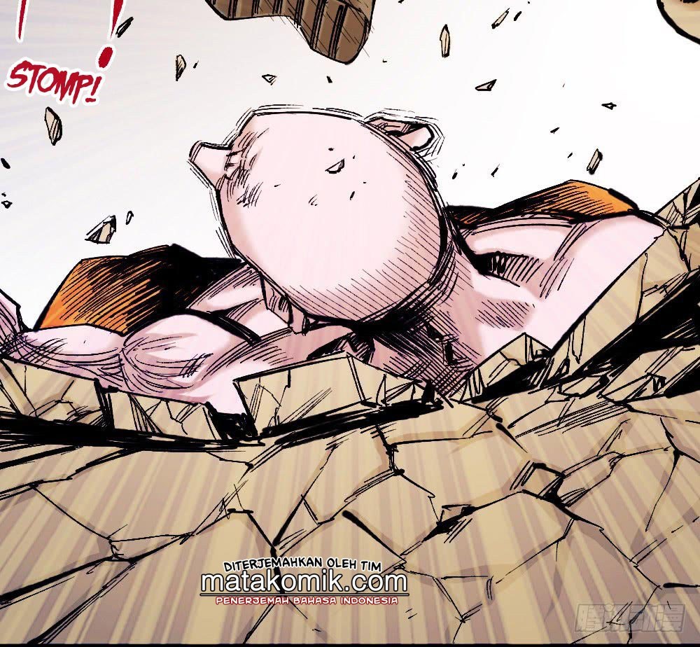 The Doctor’s Supremacy Chapter 26 Gambar 41