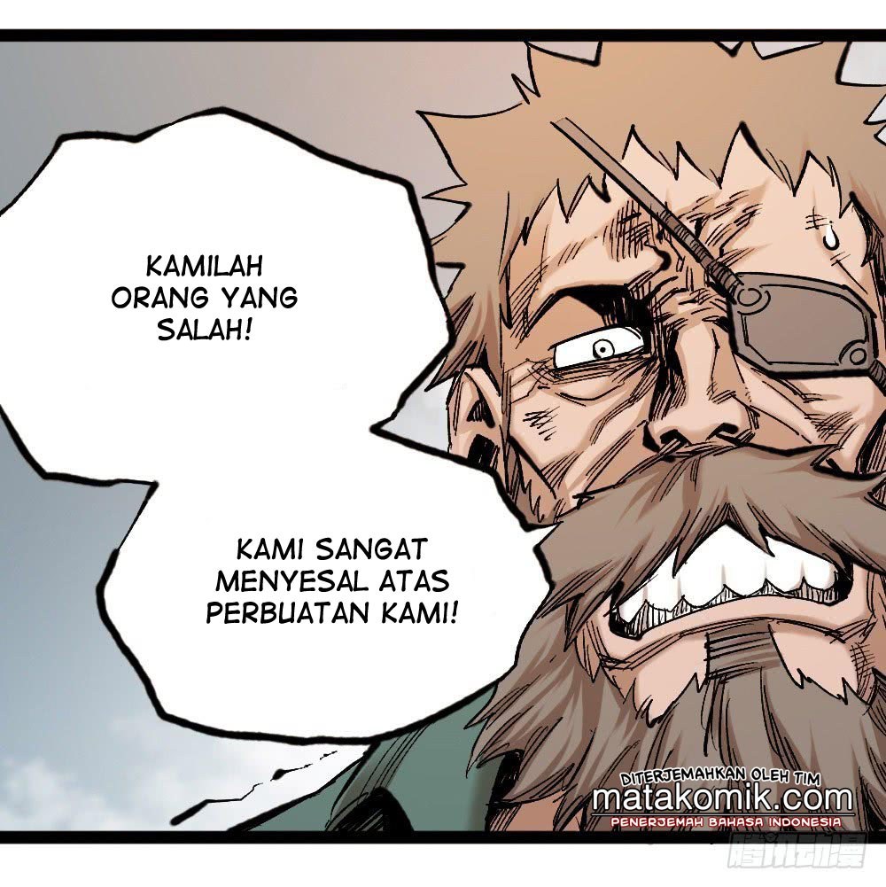 The Doctor’s Supremacy Chapter 26 Gambar 43
