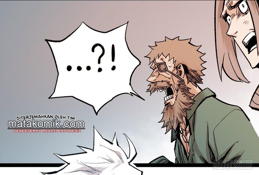The Doctor’s Supremacy Chapter 26 Gambar 45