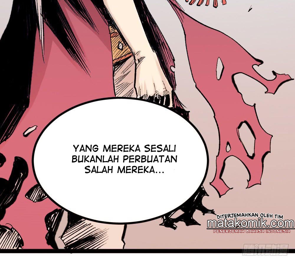 The Doctor’s Supremacy Chapter 26 Gambar 47