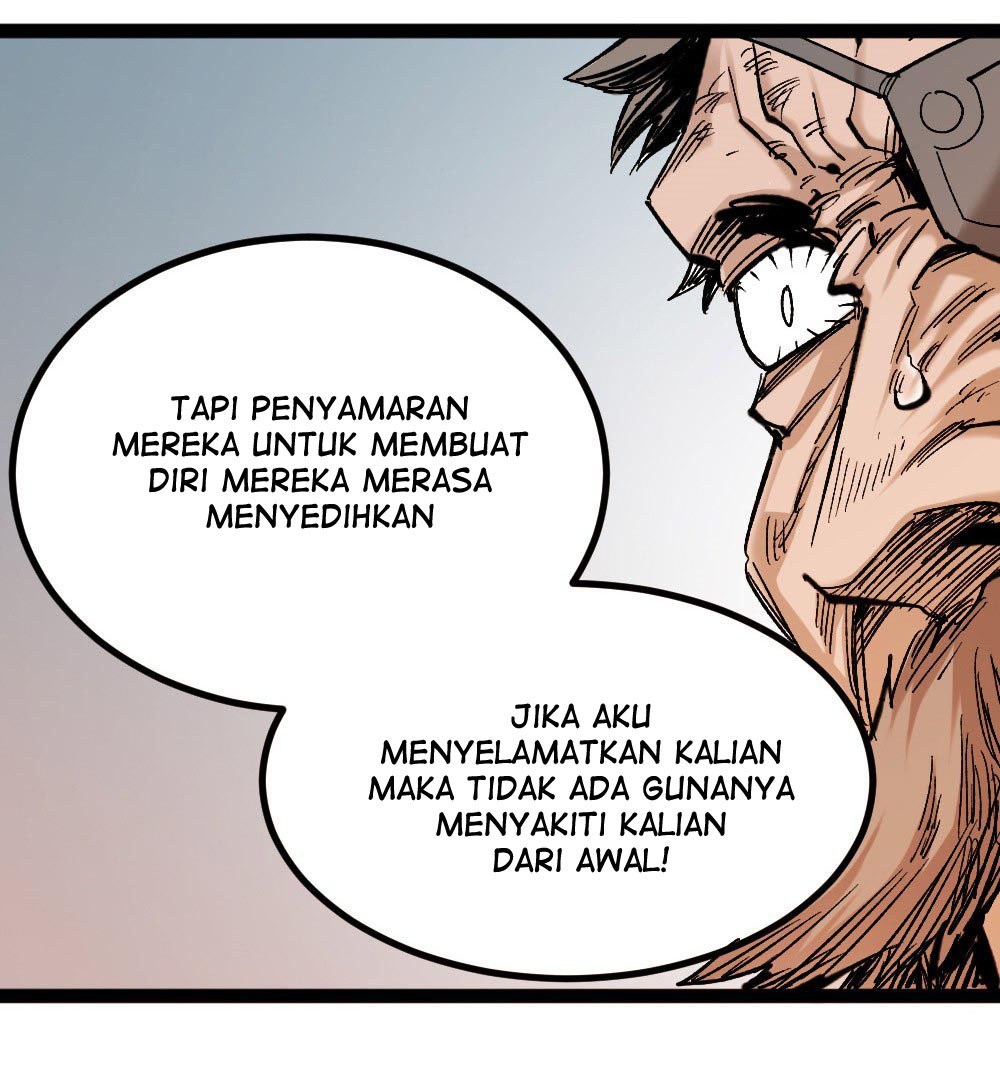 The Doctor’s Supremacy Chapter 26 Gambar 48
