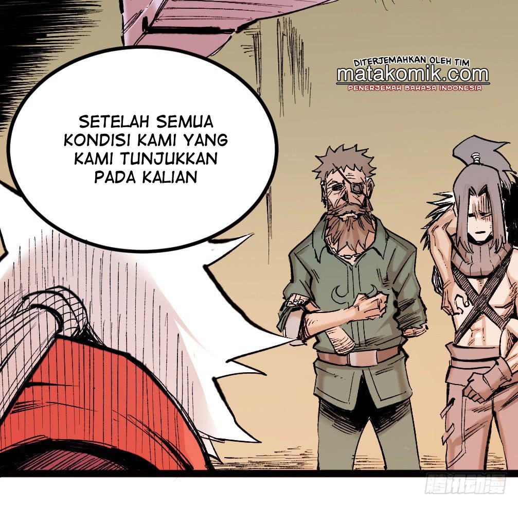 The Doctor’s Supremacy Chapter 26 Gambar 51