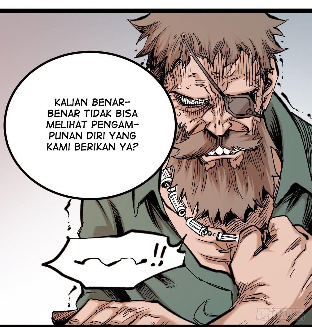 The Doctor’s Supremacy Chapter 26 Gambar 52