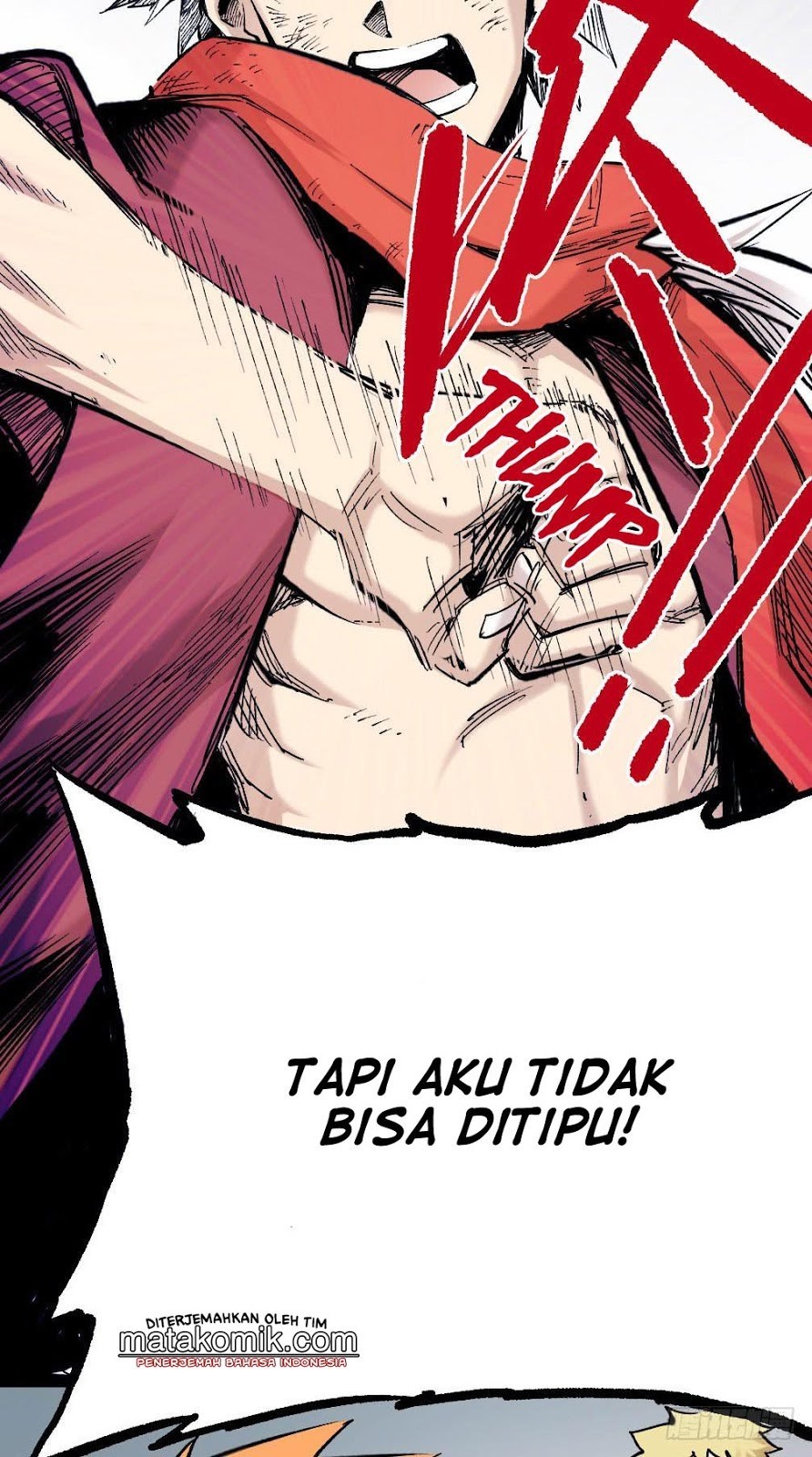The Doctor’s Supremacy Chapter 26 Gambar 54
