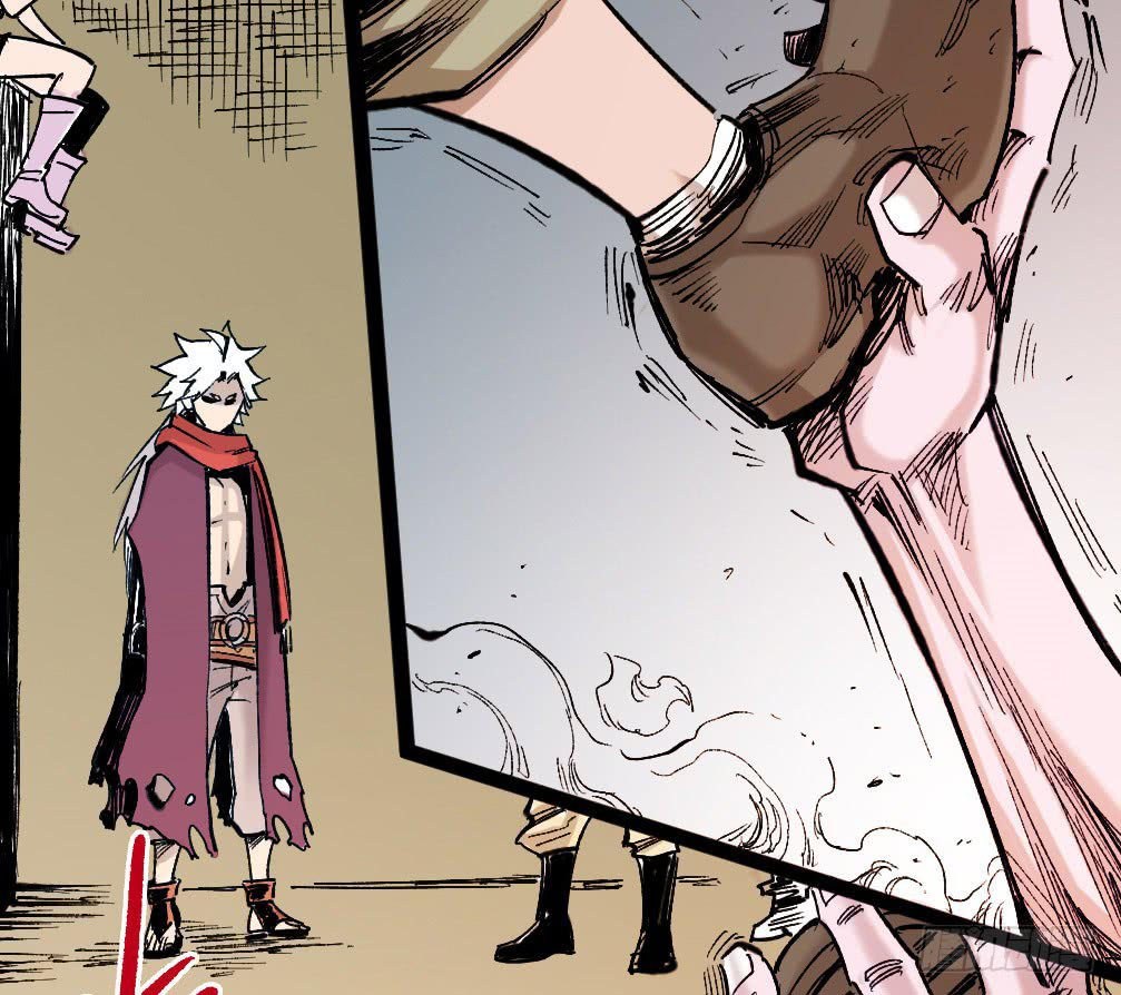The Doctor’s Supremacy Chapter 26 Gambar 58