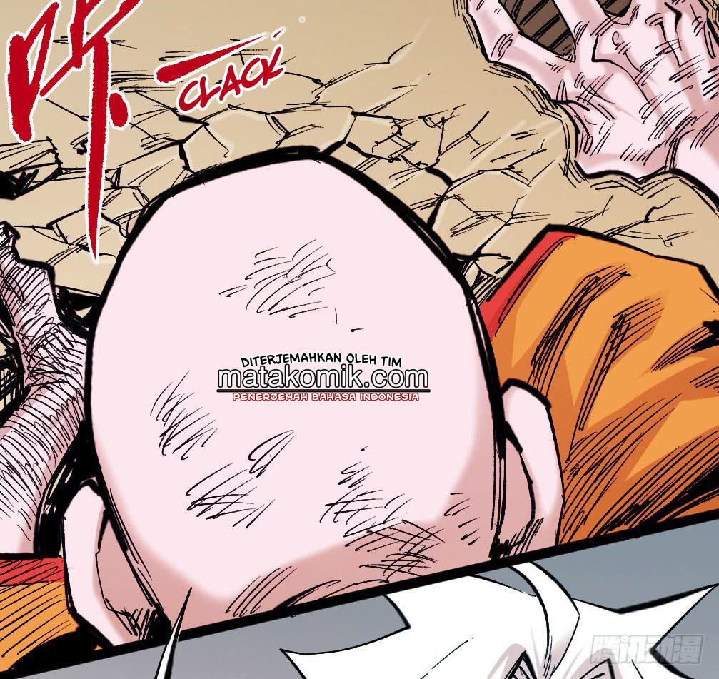 The Doctor’s Supremacy Chapter 26 Gambar 59
