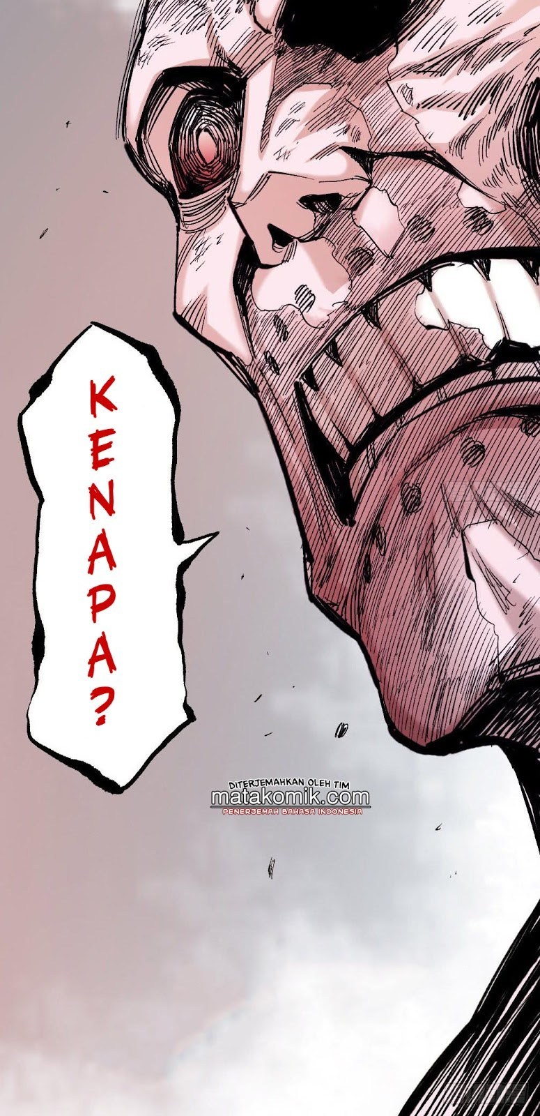 The Doctor’s Supremacy Chapter 26 Gambar 61