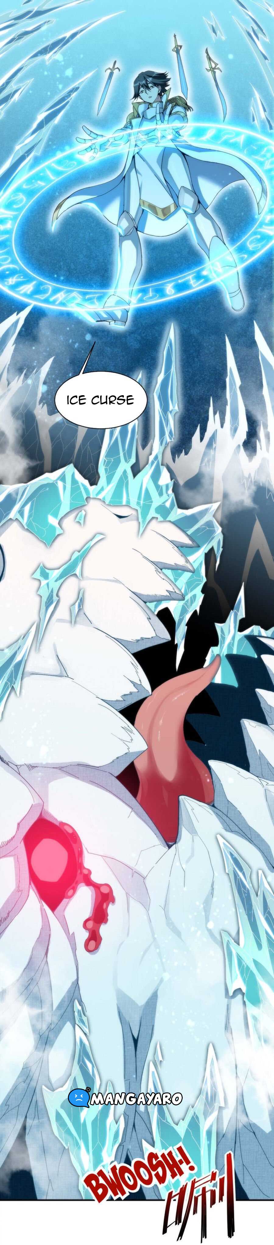 The Dragon Slaying Knight Longs For A Clean Slate After Kissing The Evil Dragon Chapter 01 Gambar 5