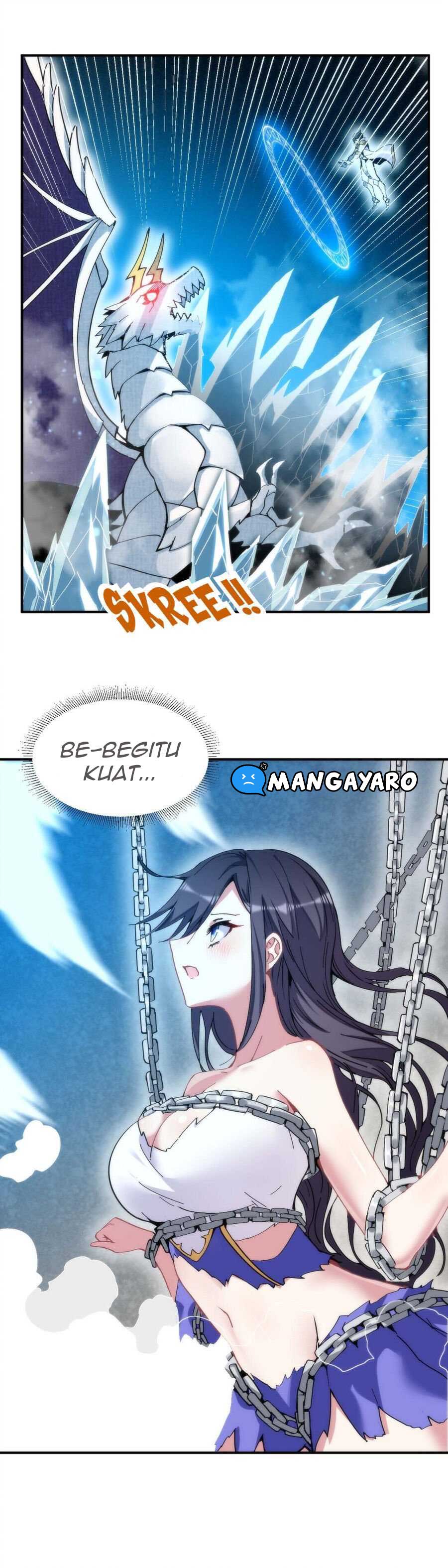 The Dragon Slaying Knight Longs For A Clean Slate After Kissing The Evil Dragon Chapter 01 Gambar 6