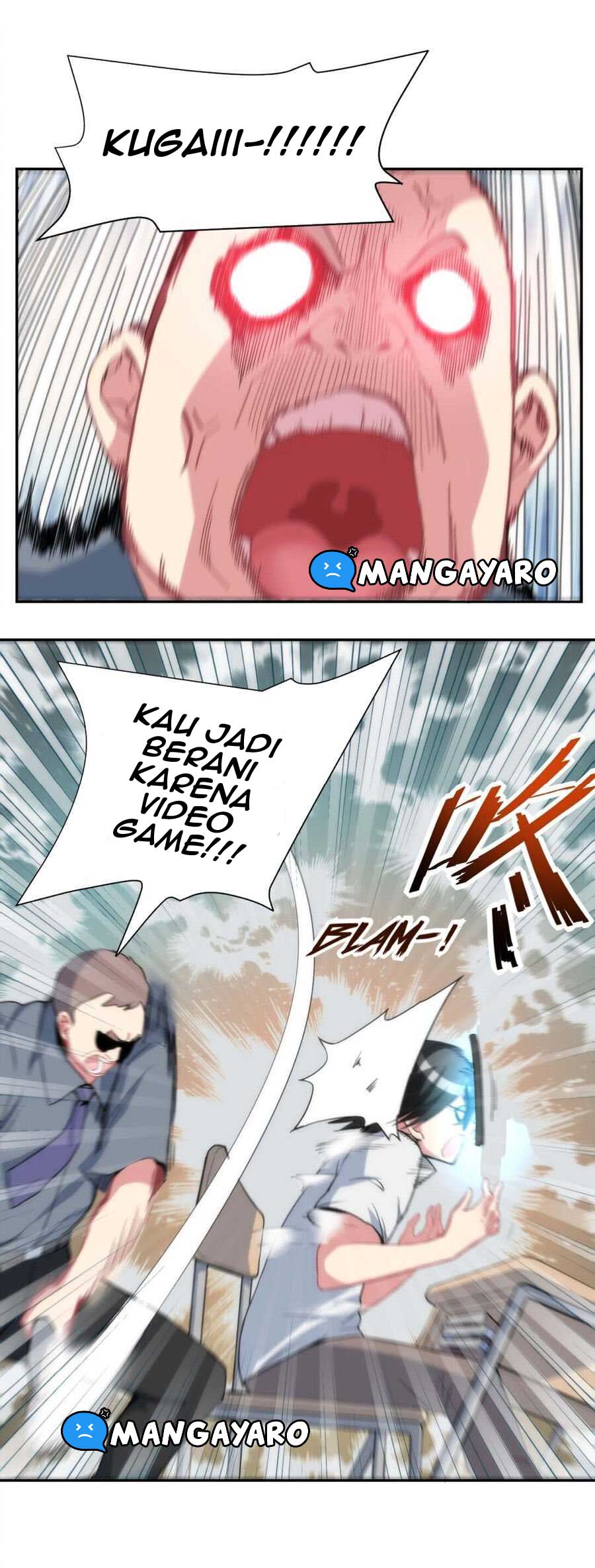 The Dragon Slaying Knight Longs For A Clean Slate After Kissing The Evil Dragon Chapter 01 Gambar 23