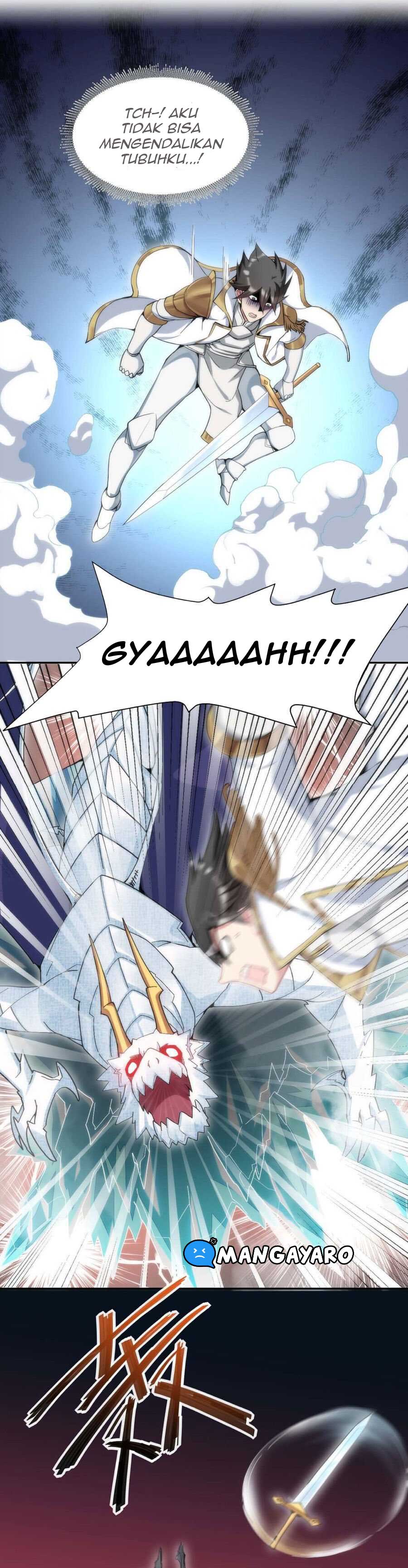 The Dragon Slaying Knight Longs For A Clean Slate After Kissing The Evil Dragon Chapter 01 Gambar 27