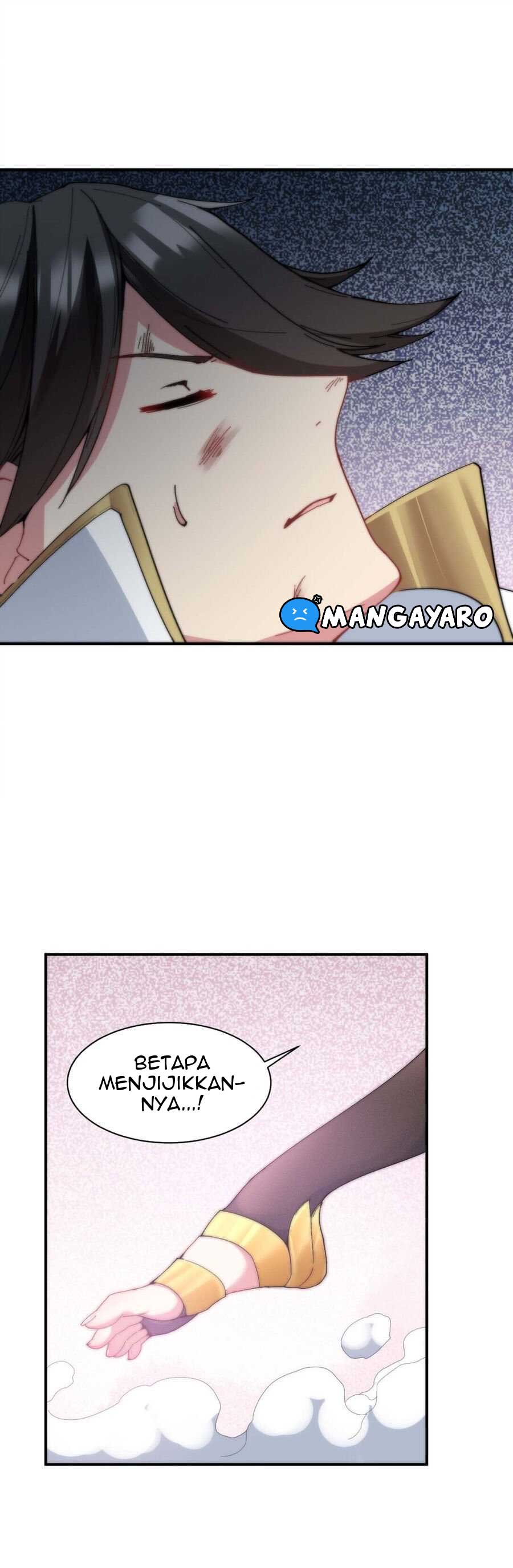 The Dragon Slaying Knight Longs For A Clean Slate After Kissing The Evil Dragon Chapter 01 Gambar 35