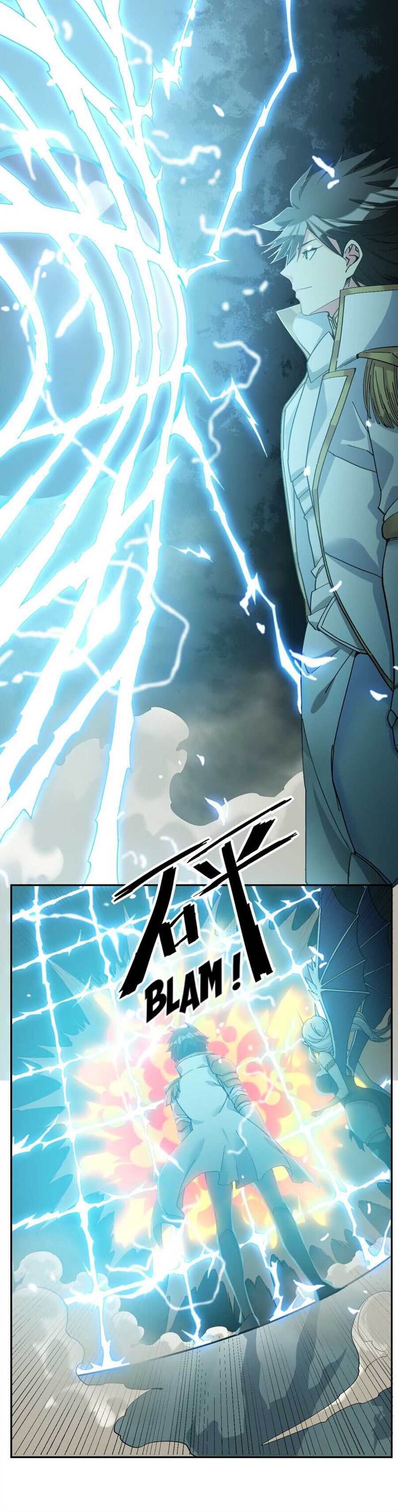 The Dragon Slaying Knight Longs For A Clean Slate After Kissing The Evil Dragon Chapter 06 Gambar 2