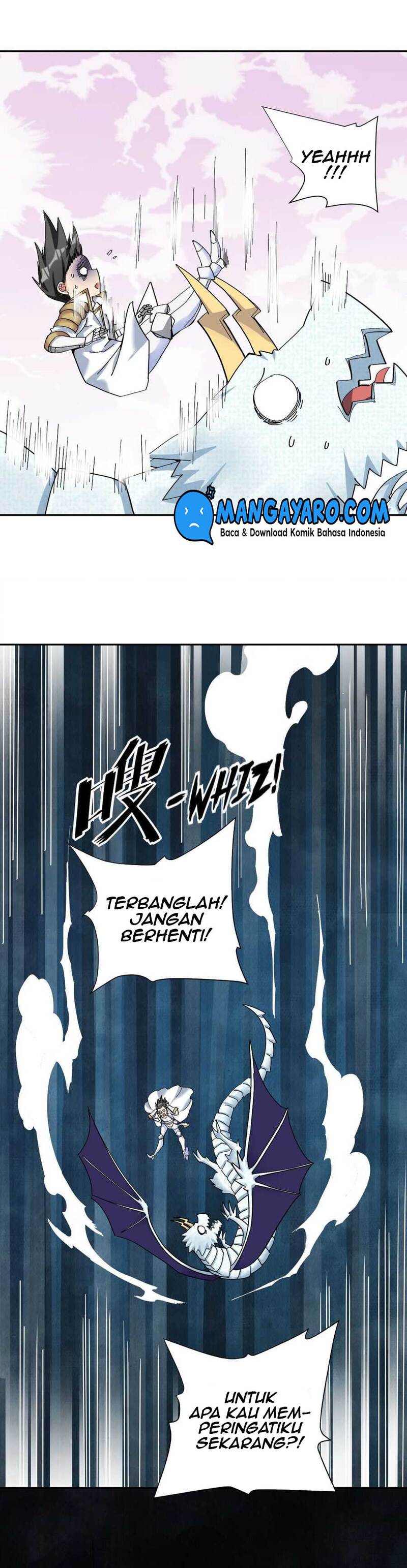 The Dragon Slaying Knight Longs For A Clean Slate After Kissing The Evil Dragon Chapter 06 Gambar 15