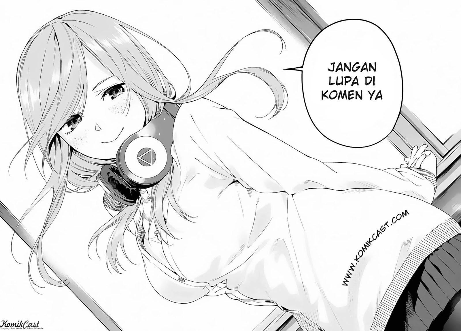 The Duke of Death and his Black Maid (Shinigami Bocchan to Kuro Maid) Chapter 07 Gambar 12