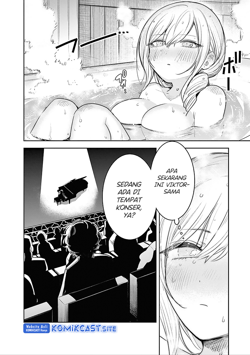 The Duke of Death and his Black Maid (Shinigami Bocchan to Kuro Maid) Chapter 227 Gambar 11