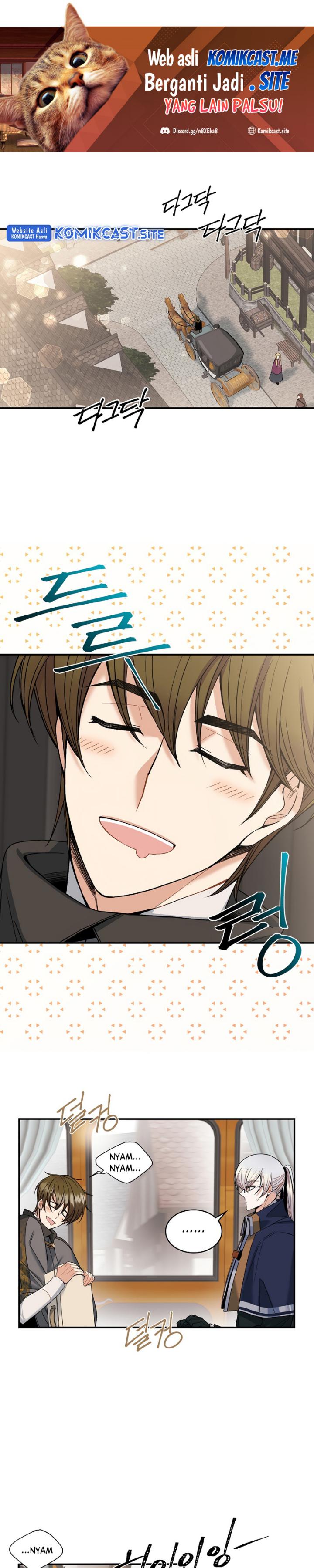 The Duke’s Redemption Chapter 12 Gambar 2