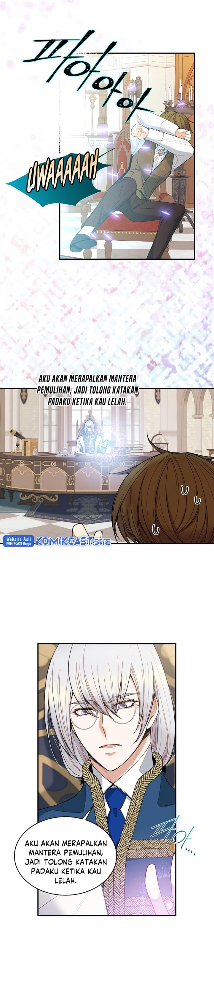 The Duke’s Redemption Chapter 12 Gambar 10