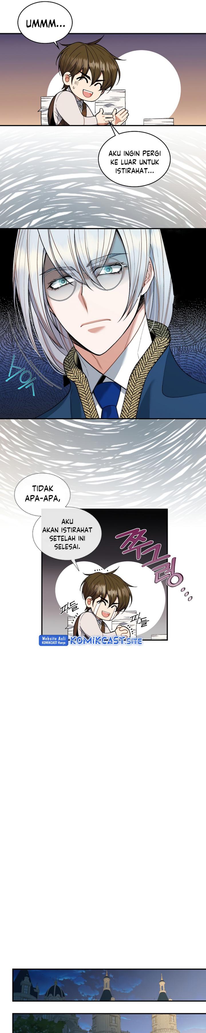The Duke’s Redemption Chapter 12 Gambar 11