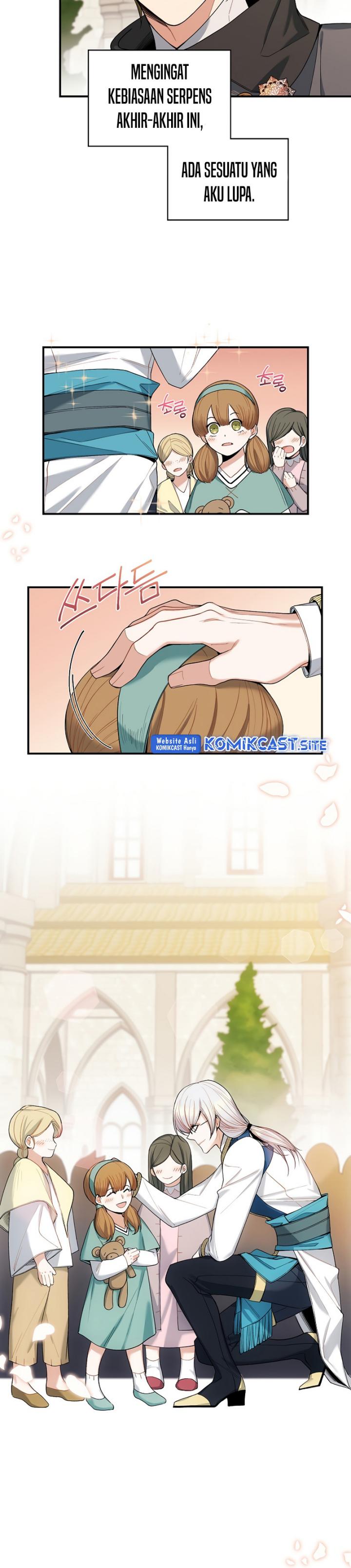 The Duke’s Redemption Chapter 12 Gambar 16