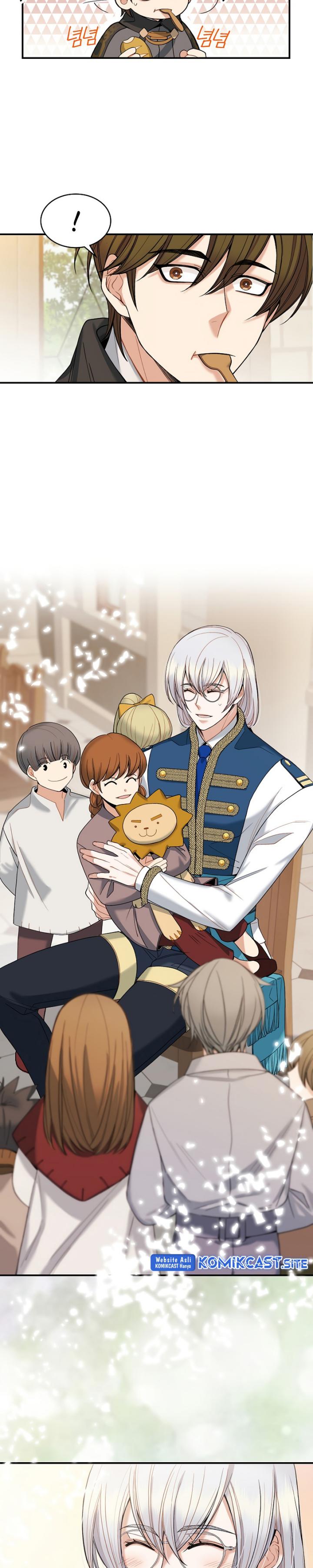 The Duke’s Redemption Chapter 12 Gambar 21