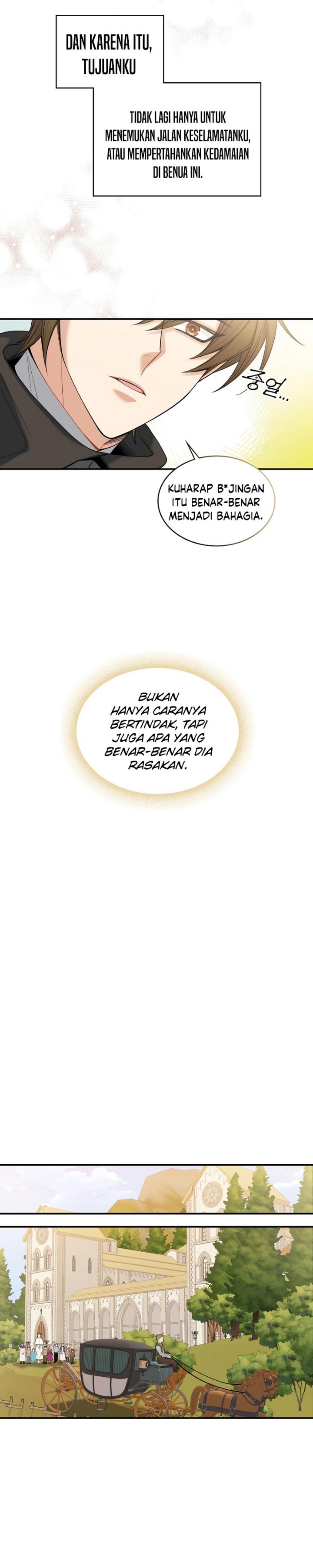 The Duke’s Redemption Chapter 12 Gambar 24