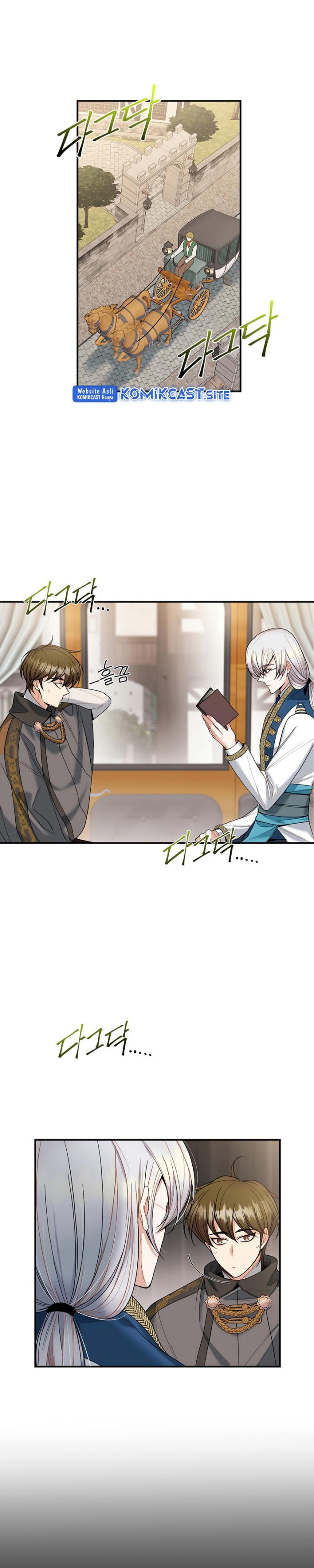The Duke’s Redemption Chapter 12 Gambar 25