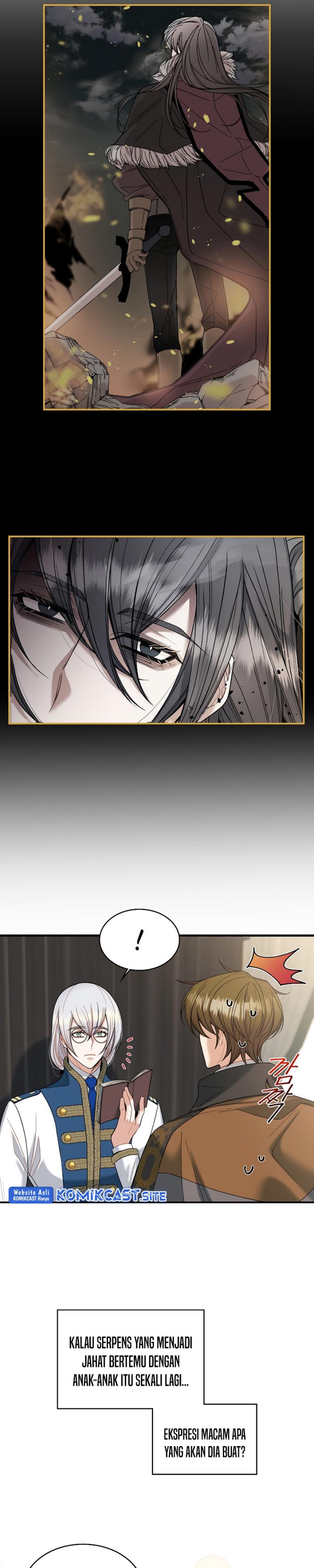 The Duke’s Redemption Chapter 12 Gambar 26
