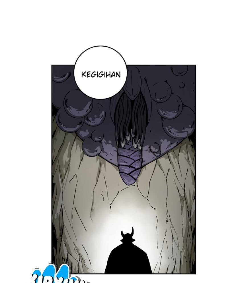 The Dungeon Master Chapter 13 Gambar 2
