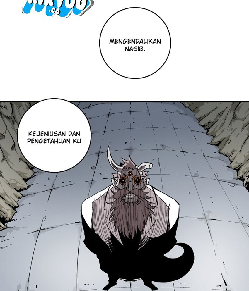 The Dungeon Master Chapter 13 Gambar 3