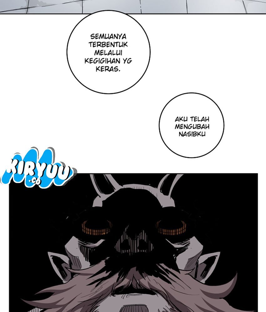 The Dungeon Master Chapter 13 Gambar 4