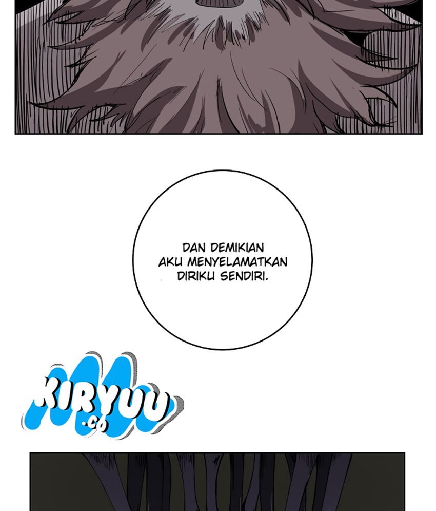 The Dungeon Master Chapter 13 Gambar 5