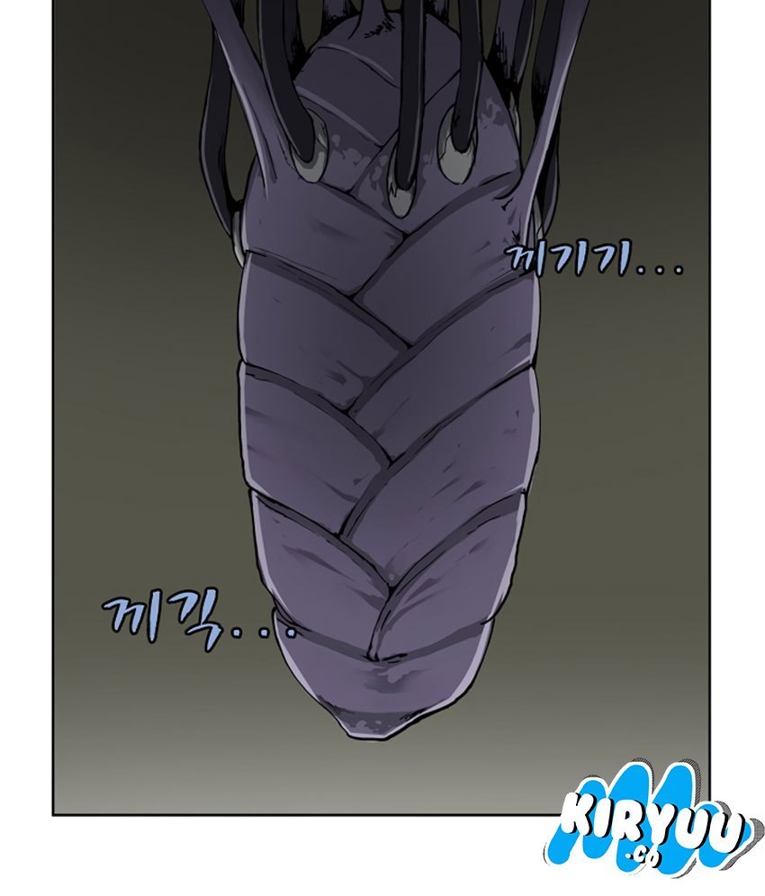 The Dungeon Master Chapter 13 Gambar 6
