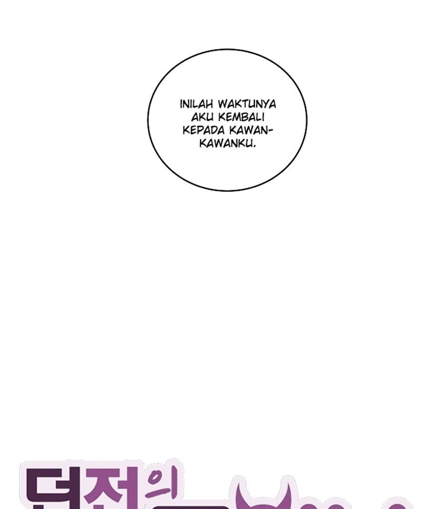 The Dungeon Master Chapter 13 Gambar 7
