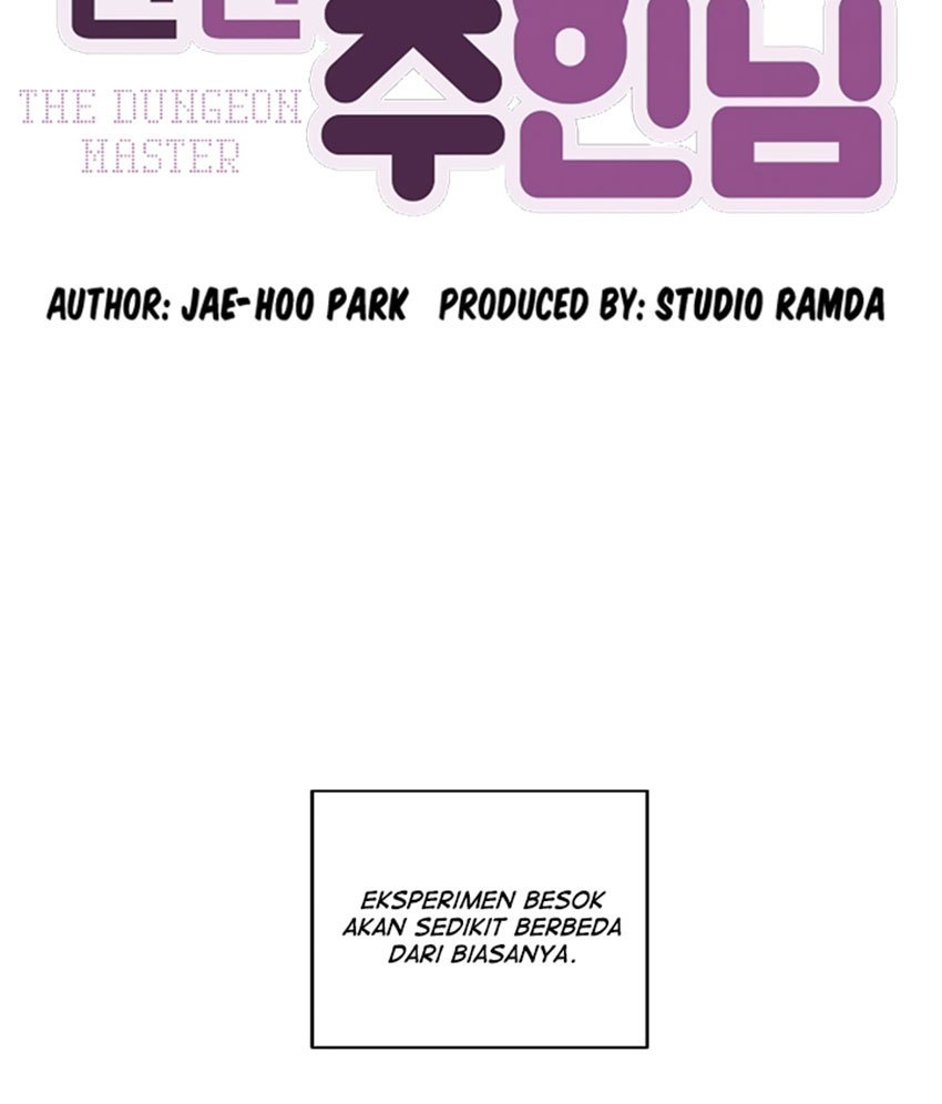 The Dungeon Master Chapter 13 Gambar 8