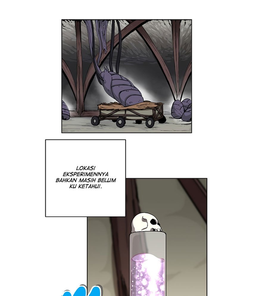 The Dungeon Master Chapter 13 Gambar 9