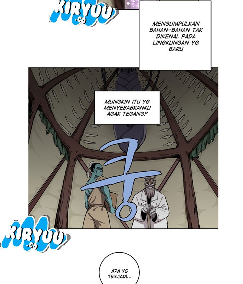 The Dungeon Master Chapter 13 Gambar 10
