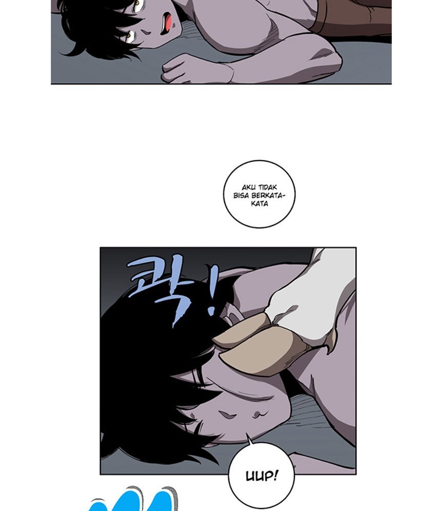 The Dungeon Master Chapter 13 Gambar 12
