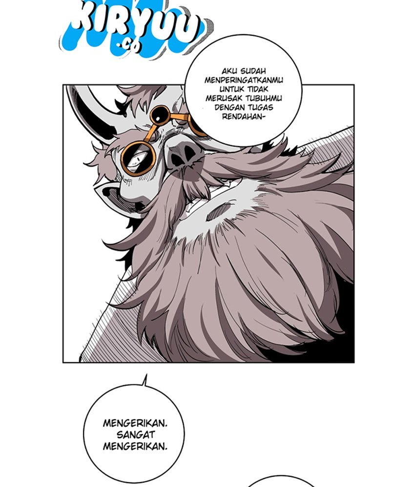 The Dungeon Master Chapter 13 Gambar 13