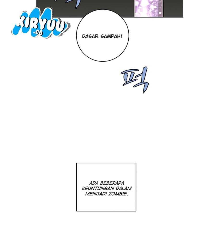The Dungeon Master Chapter 13 Gambar 15